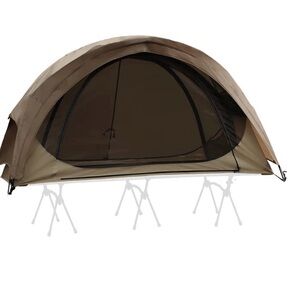 Ultra-Lightweight Tent
